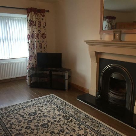 Glendona Lodge Glenavy Esterno foto