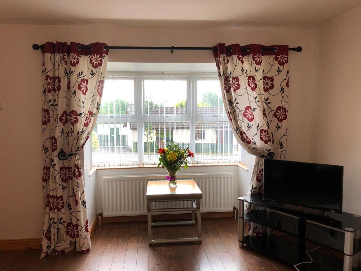 Glendona Lodge Glenavy Esterno foto