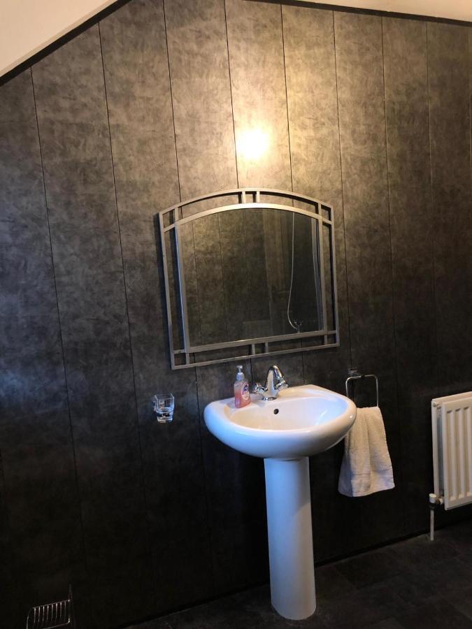 Glendona Lodge Glenavy Esterno foto